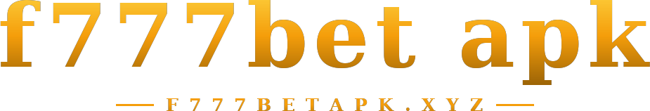 f777bet apk logo